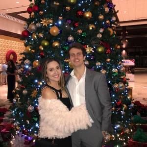 Meet your Posher, Christina